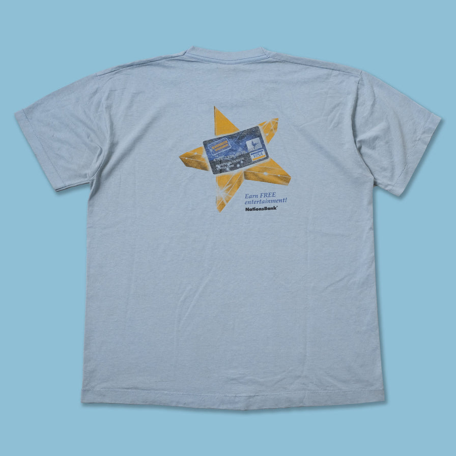 Vintage Blockbuster T-Shirt XLarge