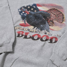 Vintage USA Sweater Large
