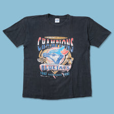 Vintage 1993 Toronto Blue Jays T-Shirt XLarge