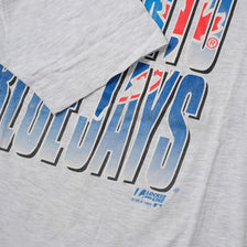Vintage Toronto Blue Jays T-Shirt XLarge / XXL