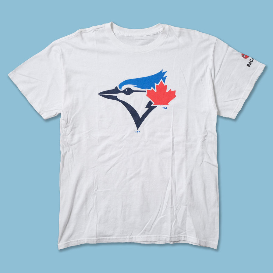 Vintage Toronto Blue Jays T-Shirt Large