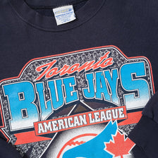 Vintage 1994 Blue Jays Sweater Large