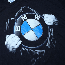 Vintage BMW T-Shirt XLarge - Double Double Vintage