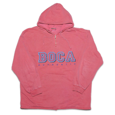 Vintage Boca Hoody Large / XLarge - Double Double Vintage