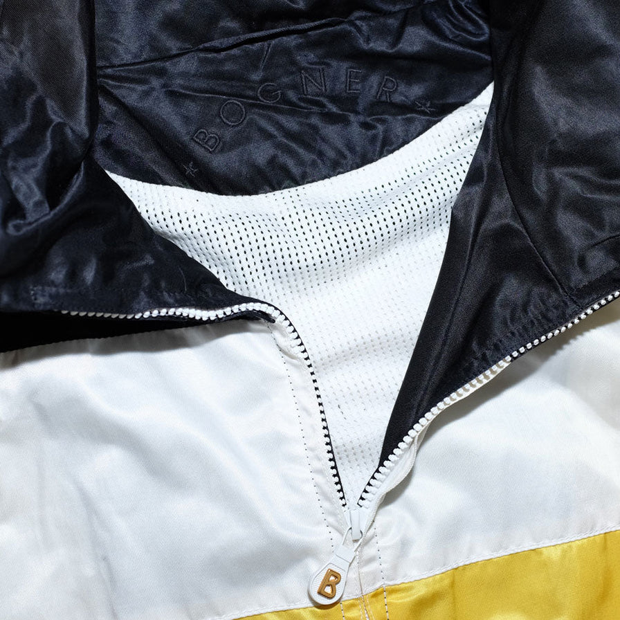Vintage Bogner Coat Jacket Large - Double Double Vintage