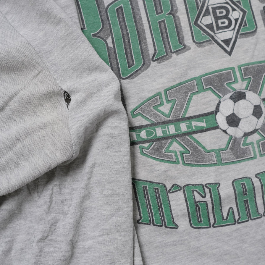 Vintage Borussia M'Gladbach T-Shirt XLarge