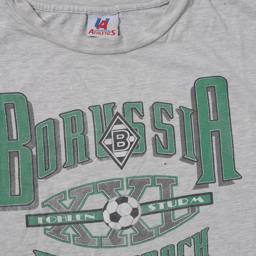 Vintage Borussia M'Gladbach T-Shirt XLarge