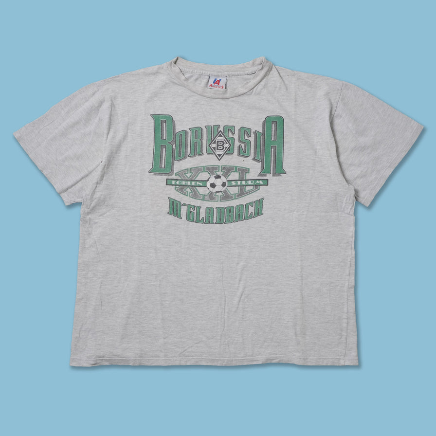 Vintage Borussia M'Gladbach T-Shirt XLarge