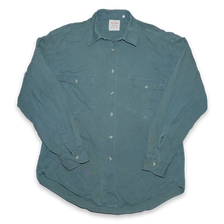 Vintage Hugo Boss Shirt Large - Double Double Vintage