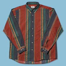 Vintage Hugo Boss Shirt XLarge