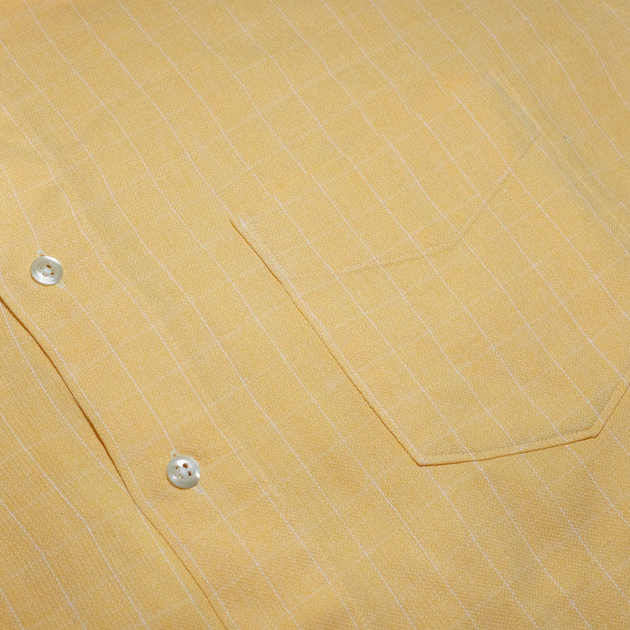 Vintage Hugo Boss Shirt XLarge - Double Double Vintage
