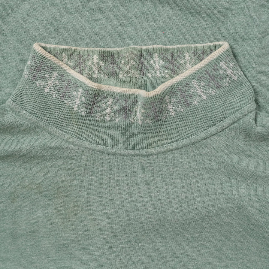 Vintage Hugo Boss Canada Sweater Large