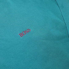 Vintage Hugo Boss Sweater Large - Double Double Vintage