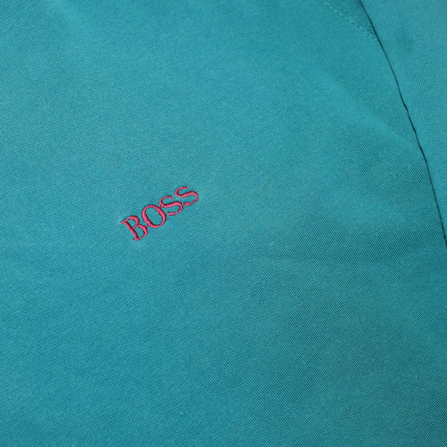 Vintage Hugo Boss Sweater Large - Double Double Vintage