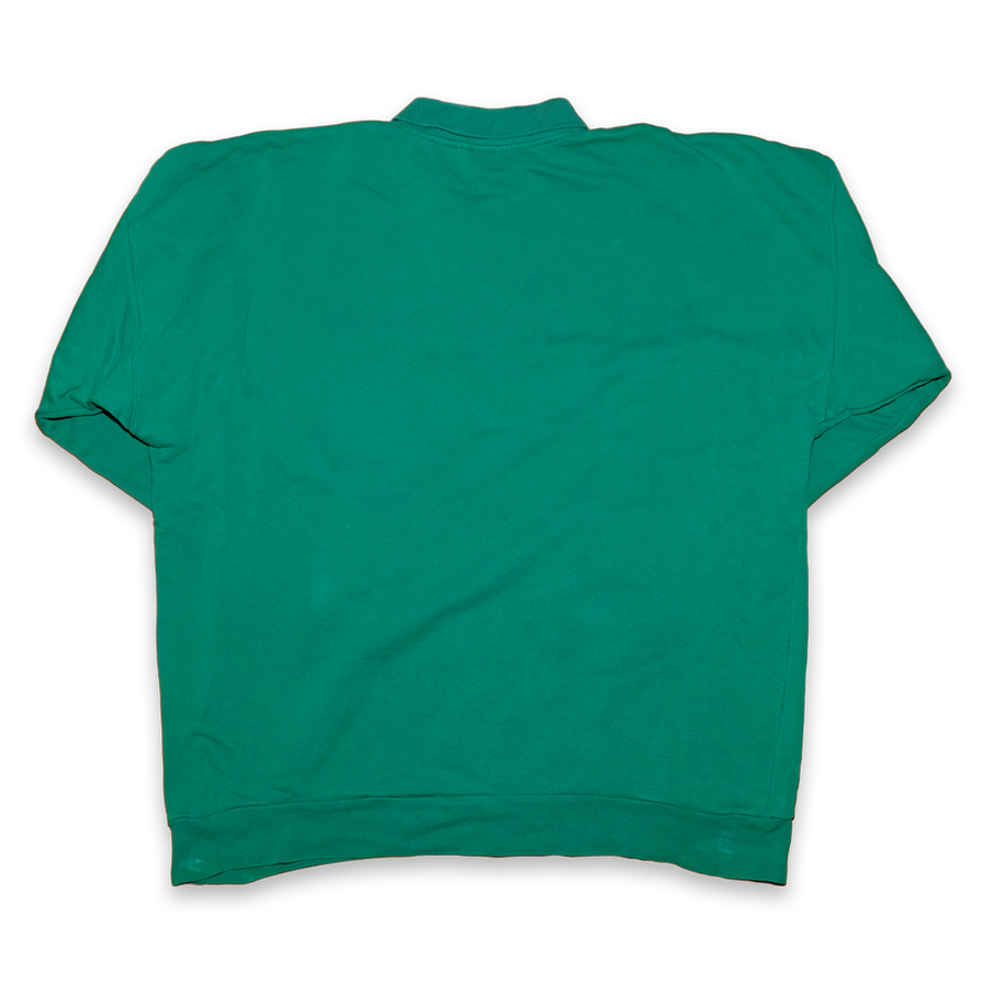 Vintage Hugo Boss Sports Golfing Club Longsleeve Medium / Large - Double Double Vintage