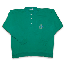 Vintage Hugo Boss Sports Golfing Club Longsleeve Medium / Large - Double Double Vintage