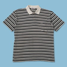 Vintage Hugo Boss Polo Large