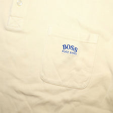 Vintage Hugo Boss Golf Polo XLarge - Double Double Vintage
