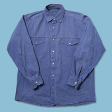Vintage Hugo Boss Shirt Medium / Large