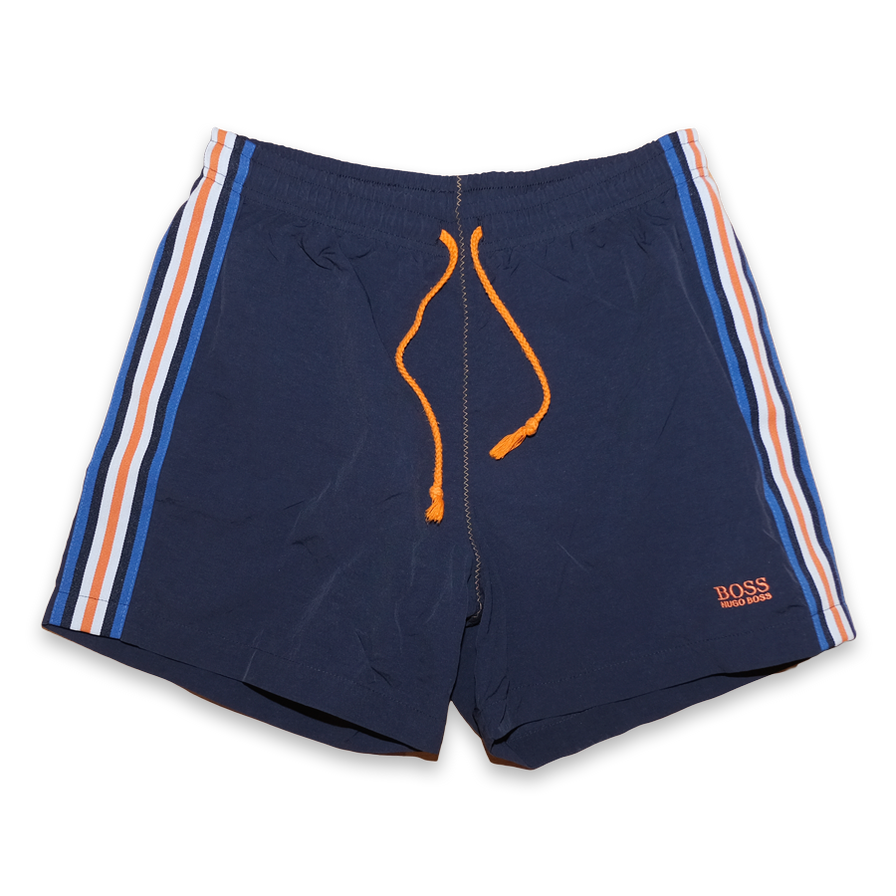 Hugo Boss Shorts Small - Double Double Vintage