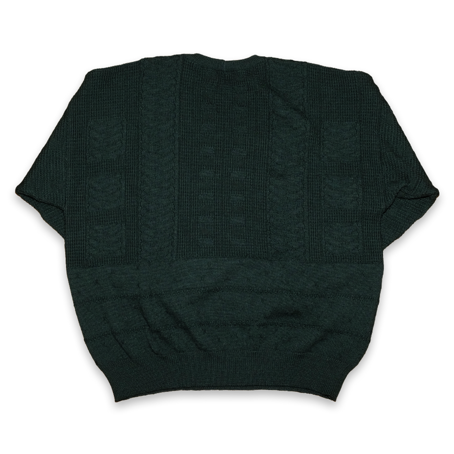 Vintage Hugo Boss Sweatshirt Large / XLarge - Double Double Vintage