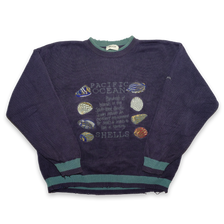 Vintage Hugo Boss Sweater Medium - Double Double Vintage