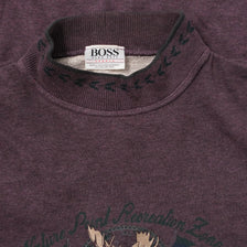 Vintage Hugo Boss Sweater XLarge / XXL