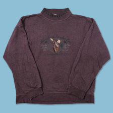 Vintage Hugo Boss Sweater XLarge / XXL