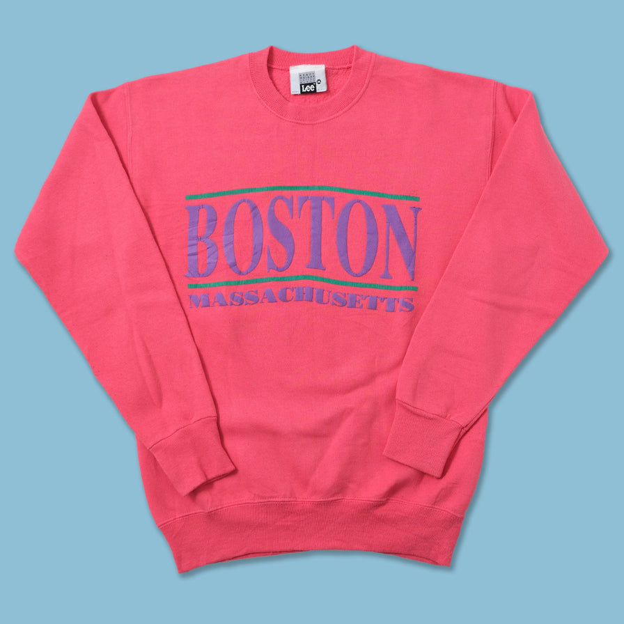 Vintage Boston Sweater Medium