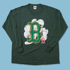 2007 Boston Red Sox Longsleeve Large / XLarge