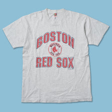 Vintage 1988 Boston Red Sox T-Shirt Medium / Large