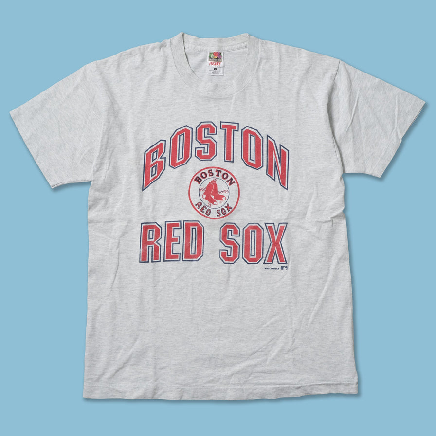 Vintage 1988 Boston Red Sox T-Shirt Medium / Large