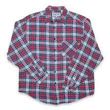 Vintage Brams Paris Shirt Large - Double Double Vintage