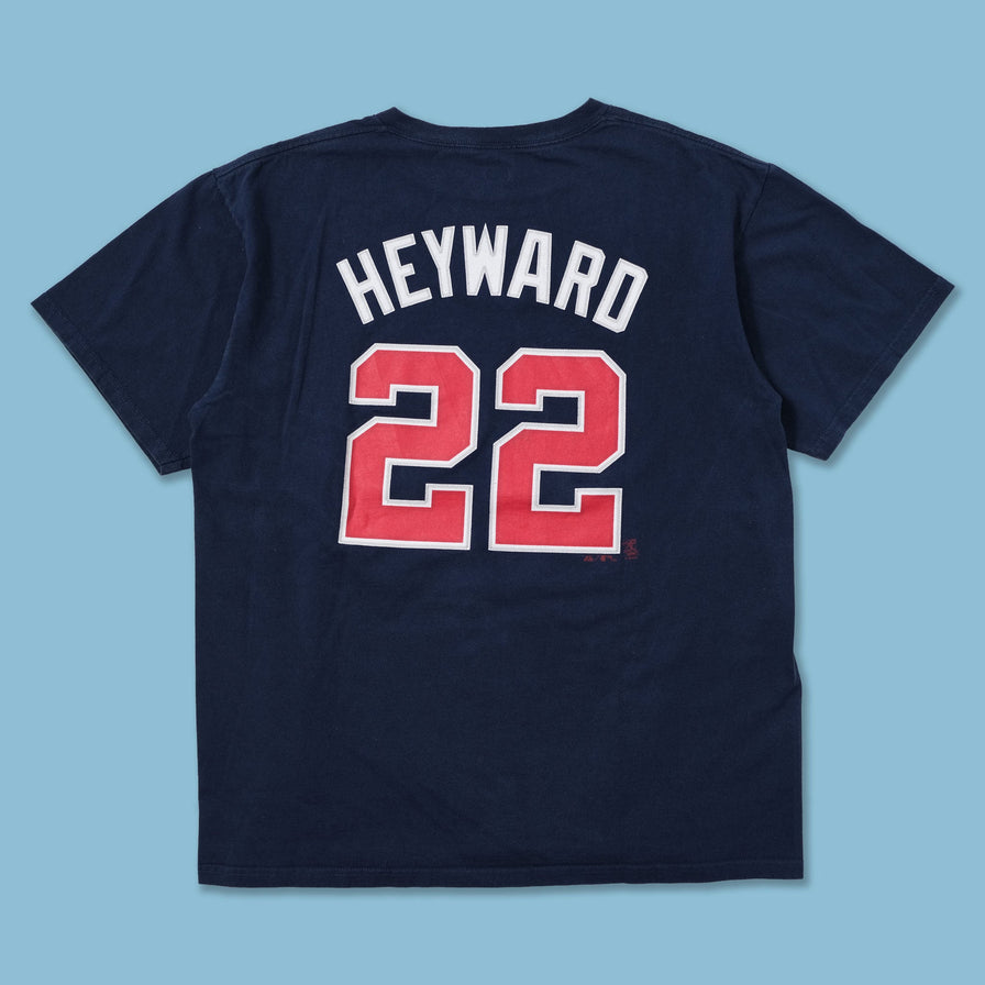 Atlanta Braves T-Shirt XLarge