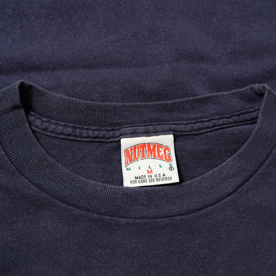 Vintage Atlanta Braves T-Shirt Medium