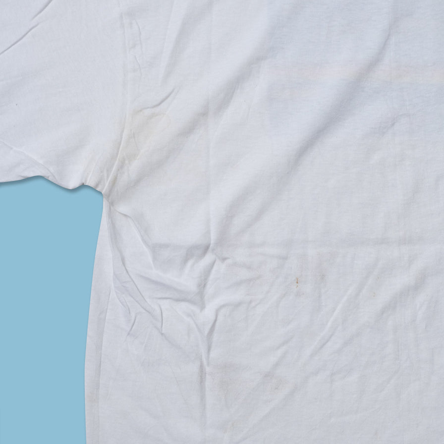 Vintage Sequent T-Shirt XXL