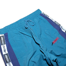 Vintage Brooks Tapered Trackpants Large - Double Double Vintage
