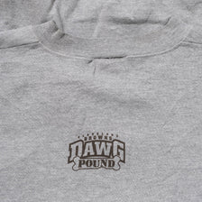 Vintage 1998 Cleveland Browns Sweater XLarge