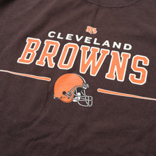 Vintage Cleveland Browns T-Shirt XLarge