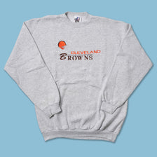 Vintage Cleveland Browns Sweater Large