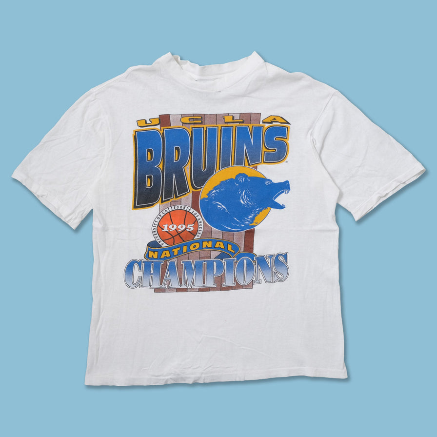 Vintage 1995 UCLA Bruins T-Shirt Small