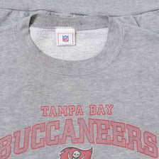 Vintage Tampa Bay Buccaneers Sweater Large