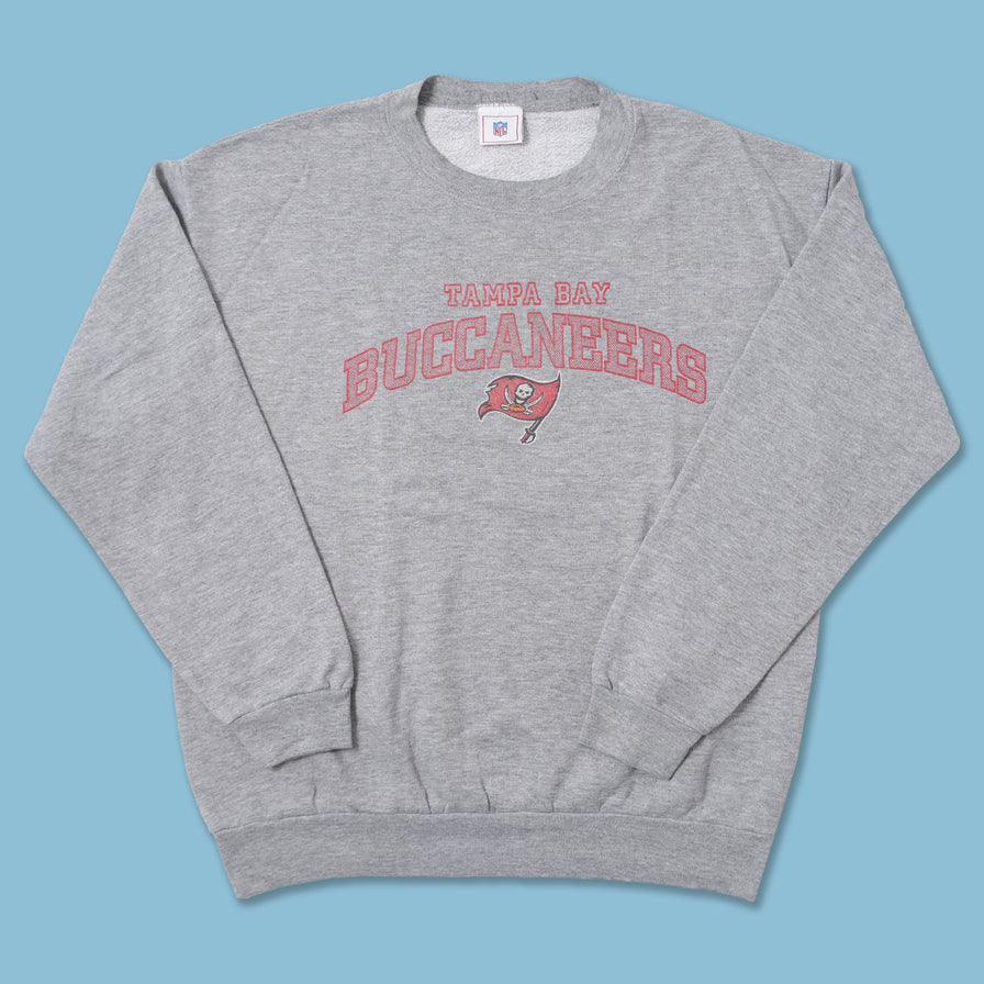 Vintage Tampa Bay Buccaneers Sweater Large