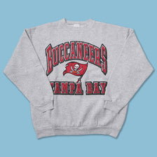 Vintage Tampa Bay Buccaneers Sweater Large