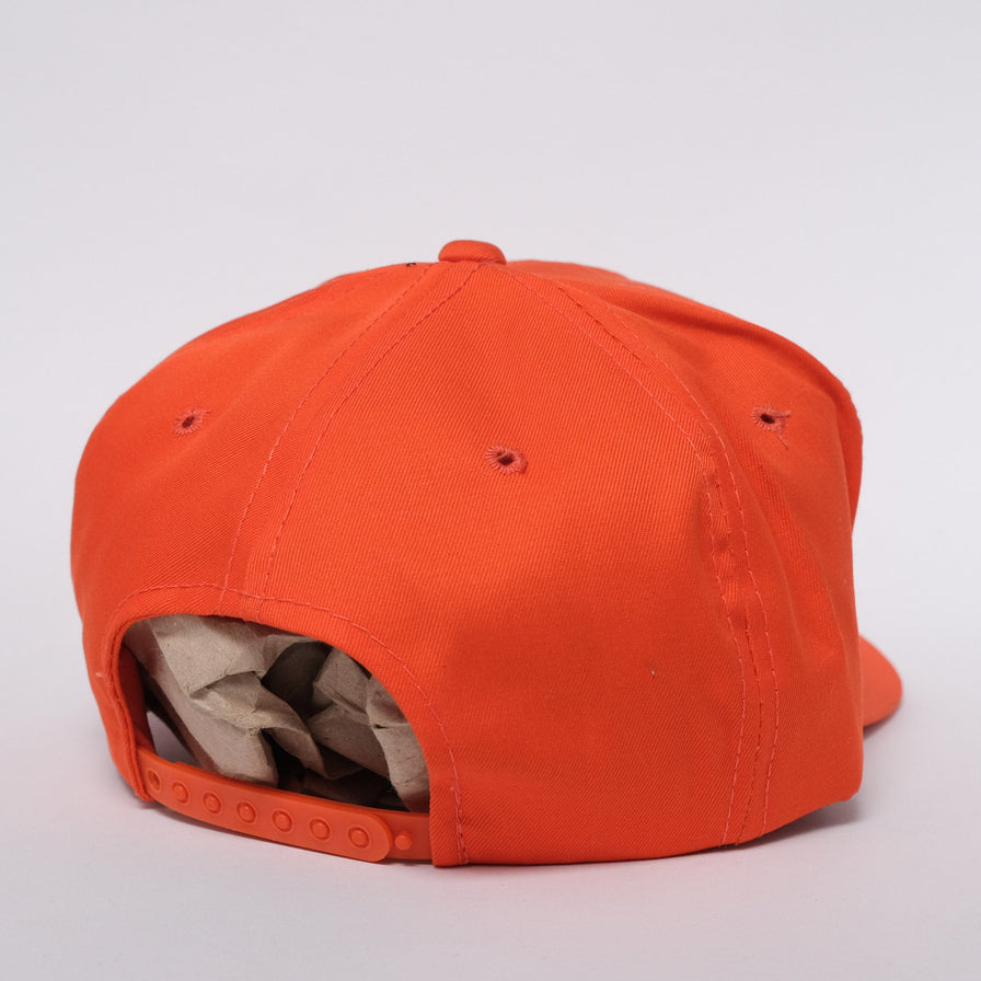 Vintage Deadstock Tampa Bay Buccaneers Snapback