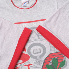 Vintage Ohio State Buckeyes T-Shirt XLarge
