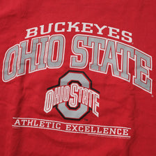 Vintage Ohio State Buckeyes Sweater Medium