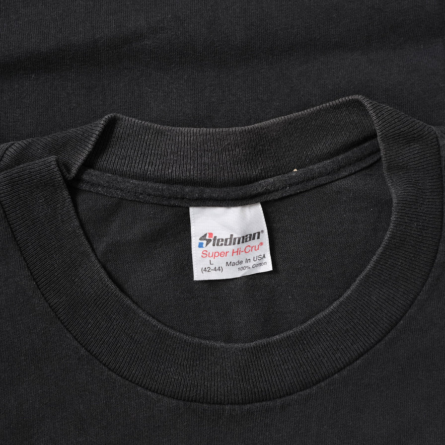 Vintage 1990 Budweiser T-Shirt Large