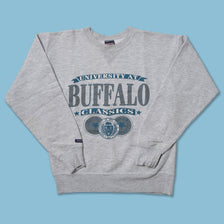Vintage Buffalo Sweater Medium