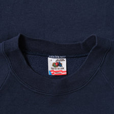 Vintage Buffalo NY Sweater Medium